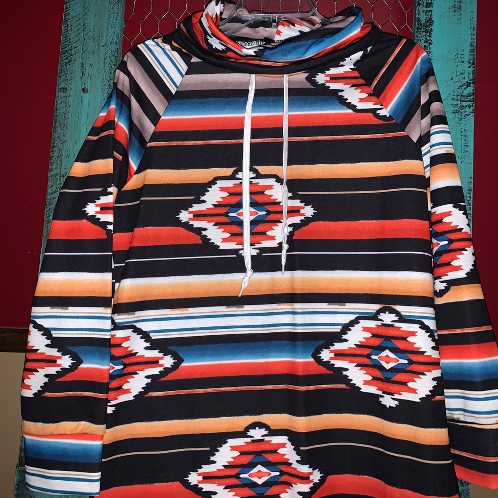 Boutique Hoodie